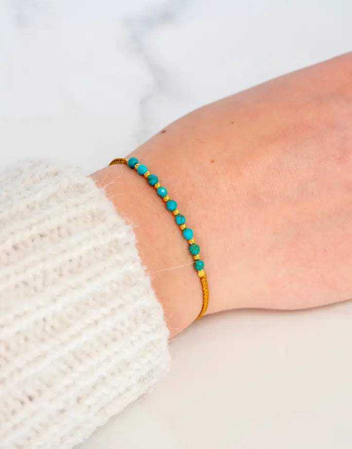 Armband "Freundschaft"