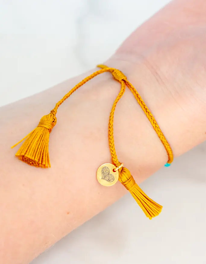 Armband "Freundschaft"