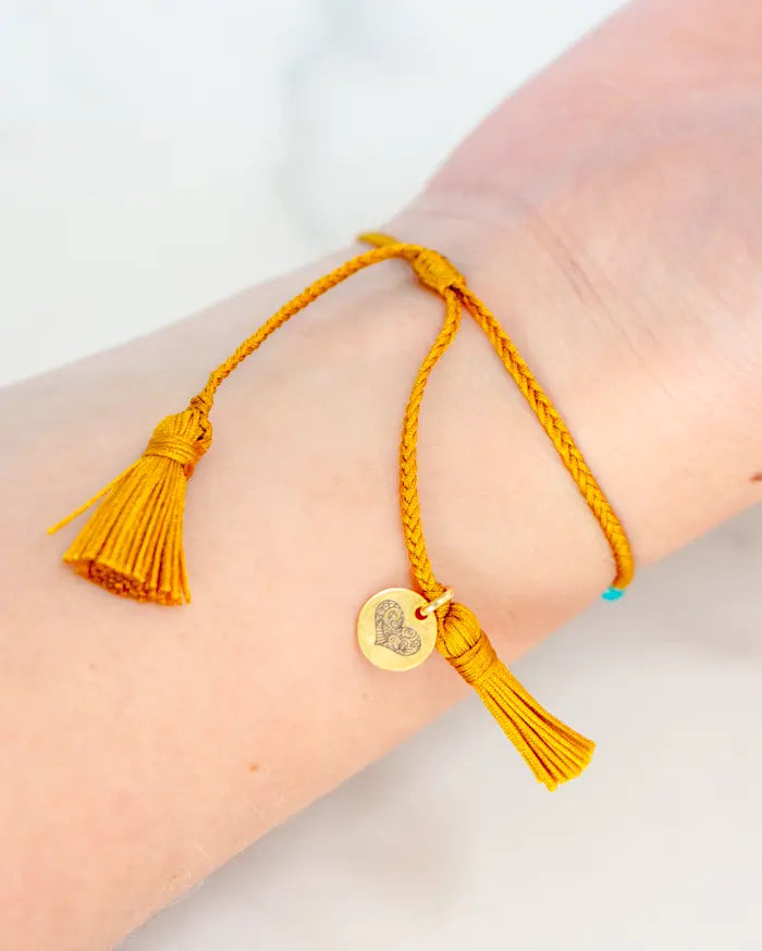 Armband "Freundschaft"