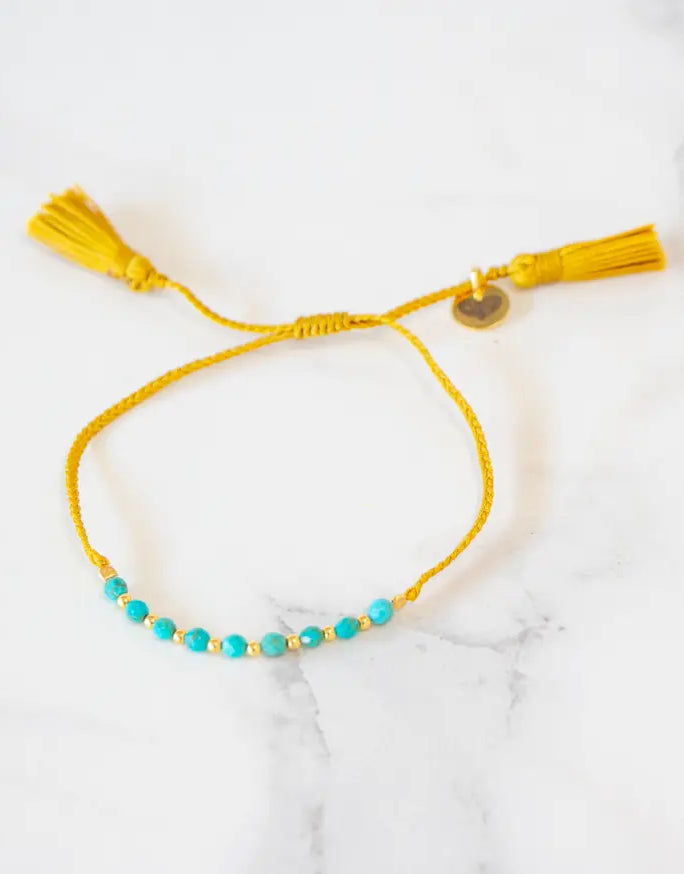 Armband "Freundschaft"