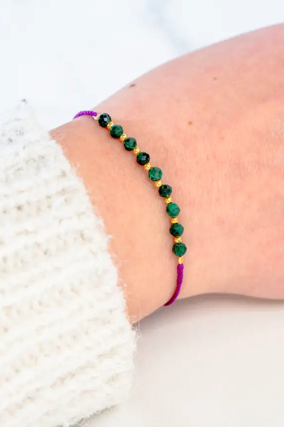 Armband "Glücksbringer"
