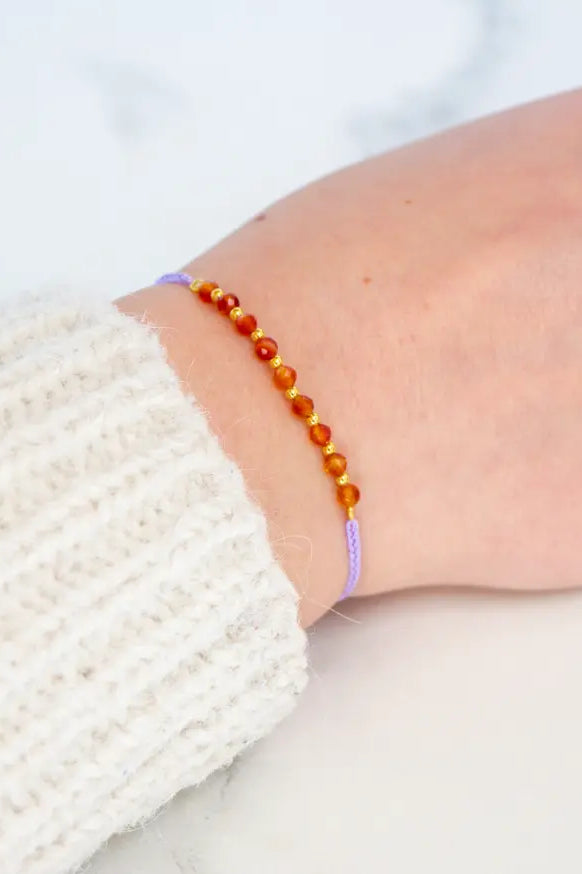 Armband "Leichtigkeit"