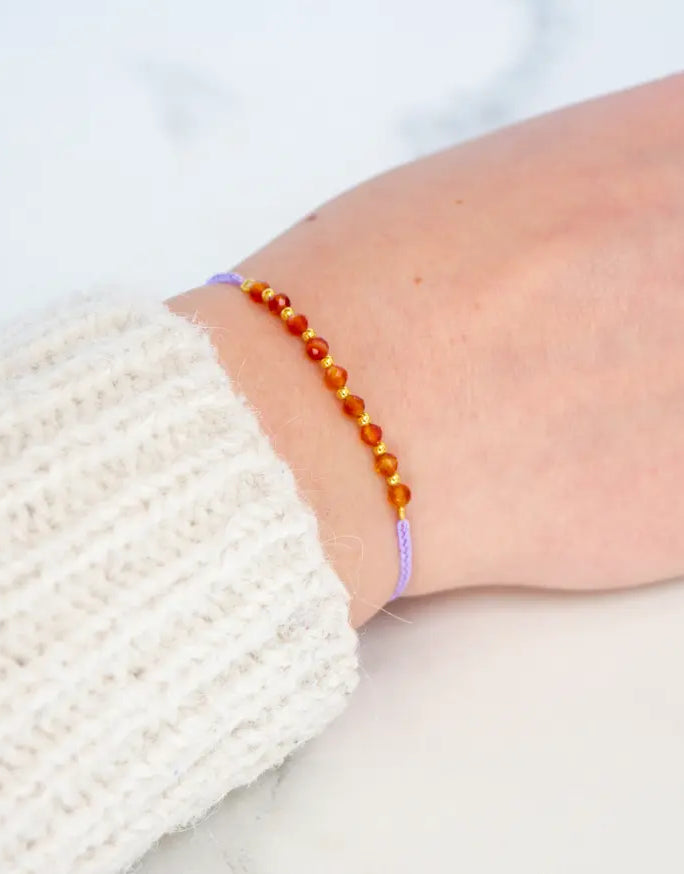 Armband "Leichtigkeit"