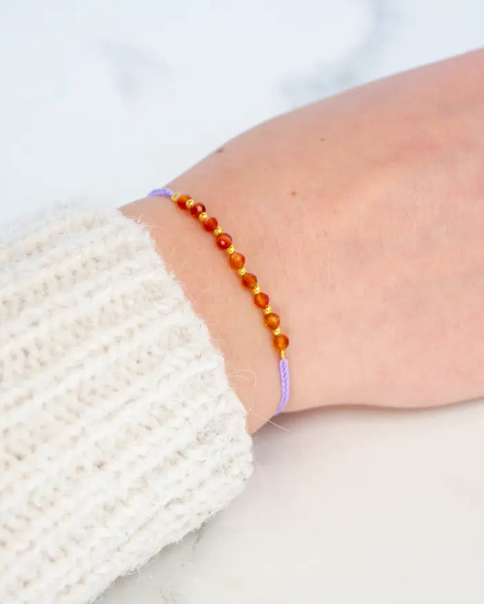 Armband "Leichtigkeit"