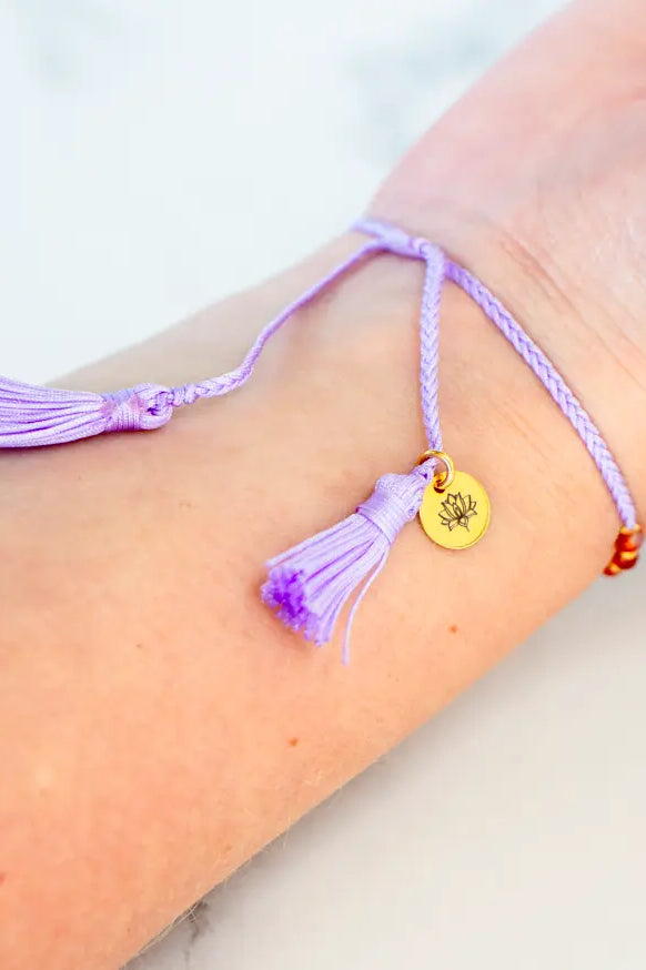 Armband "Leichtigkeit"