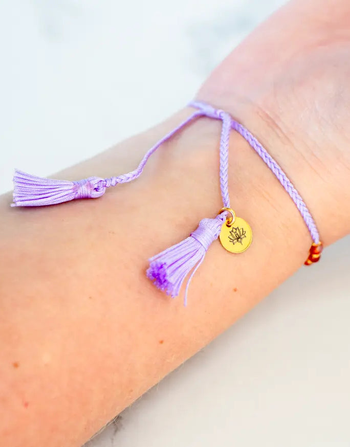 Armband "Leichtigkeit"