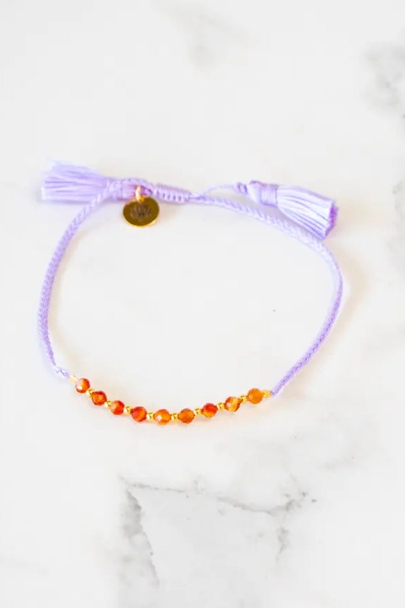 Armband "Leichtigkeit"