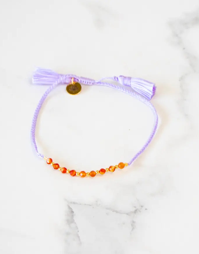 Armband "Leichtigkeit"