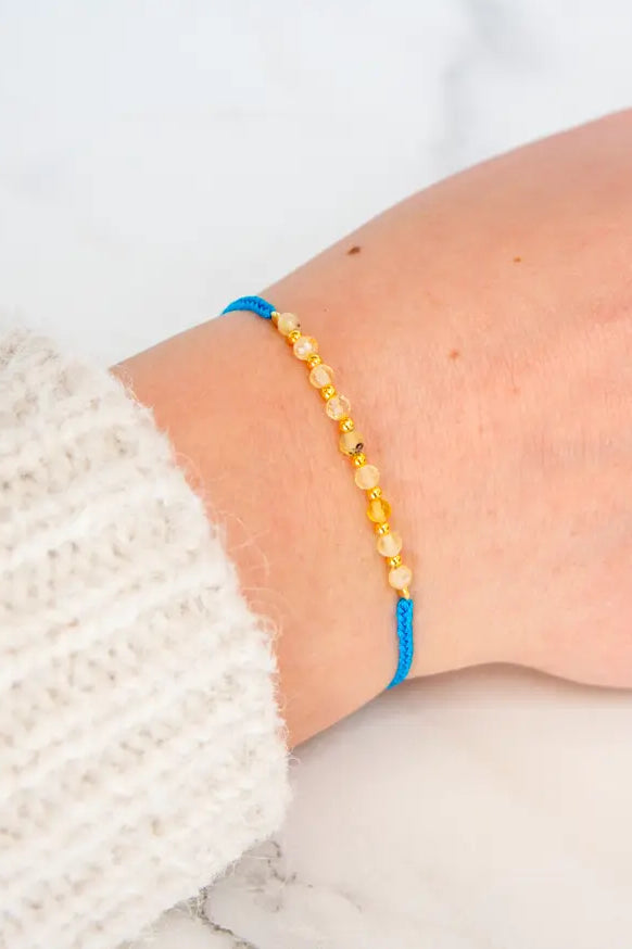 Armband "Zuversicht"