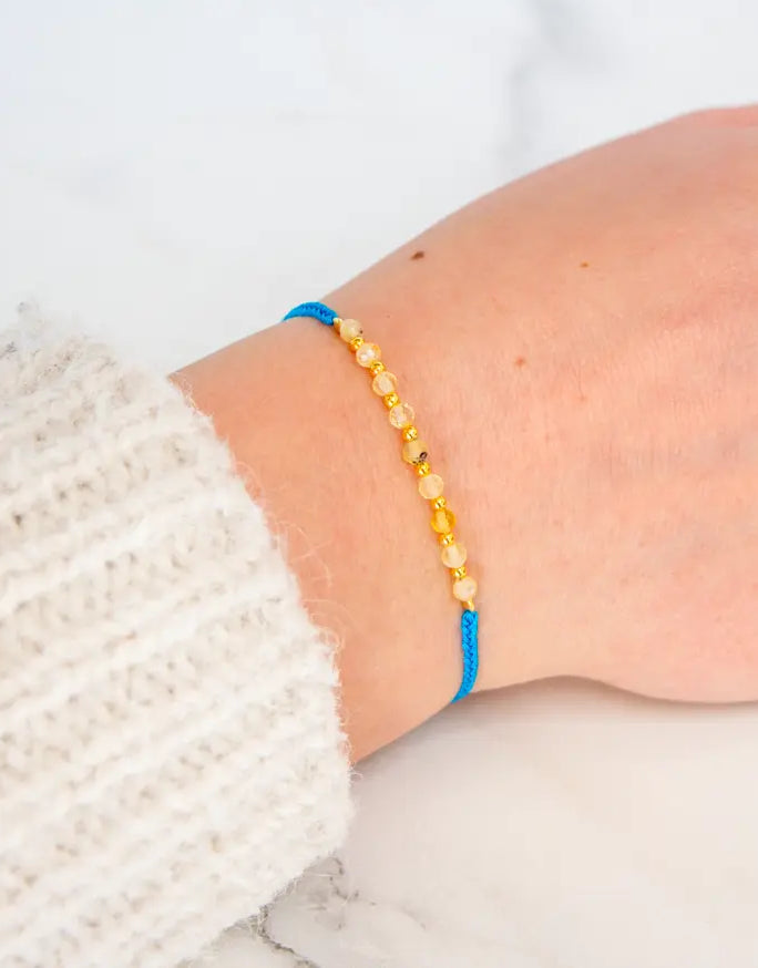 Armband "Zuversicht"