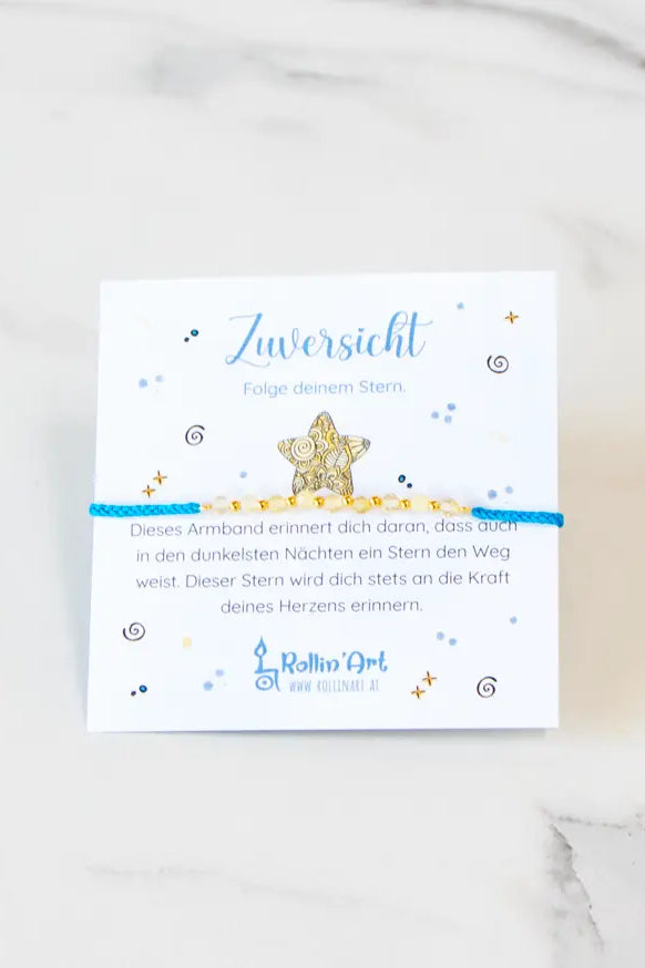 Armband "Zuversicht"