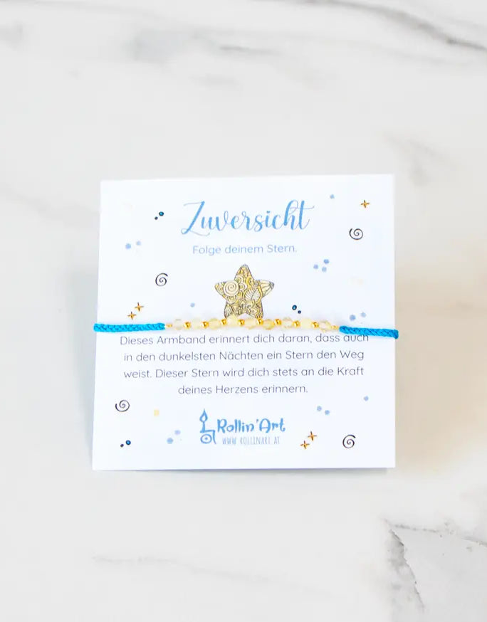 Armband "Zuversicht"