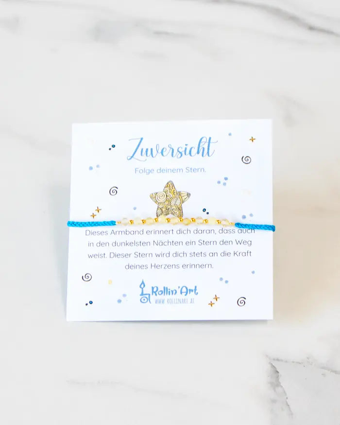 Armband "Zuversicht"