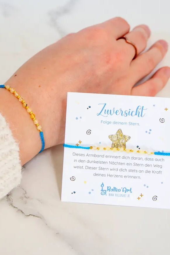 Armband "Zuversicht"