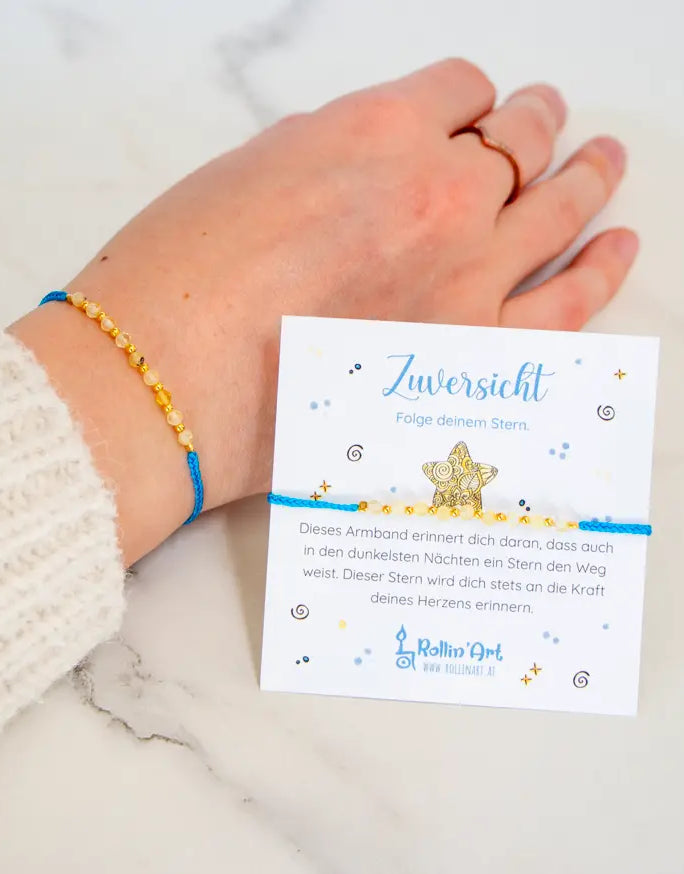 Armband "Zuversicht"