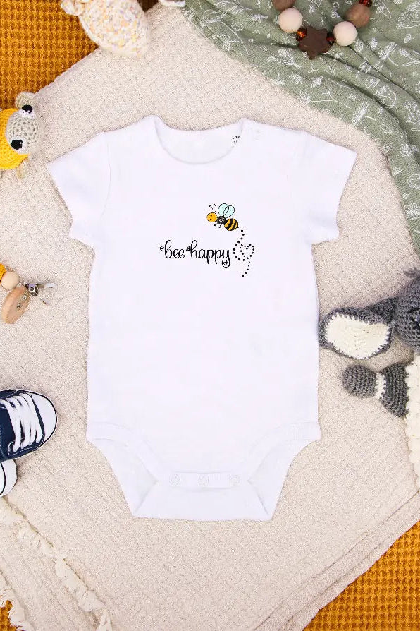 Baby Body "Bee happy"