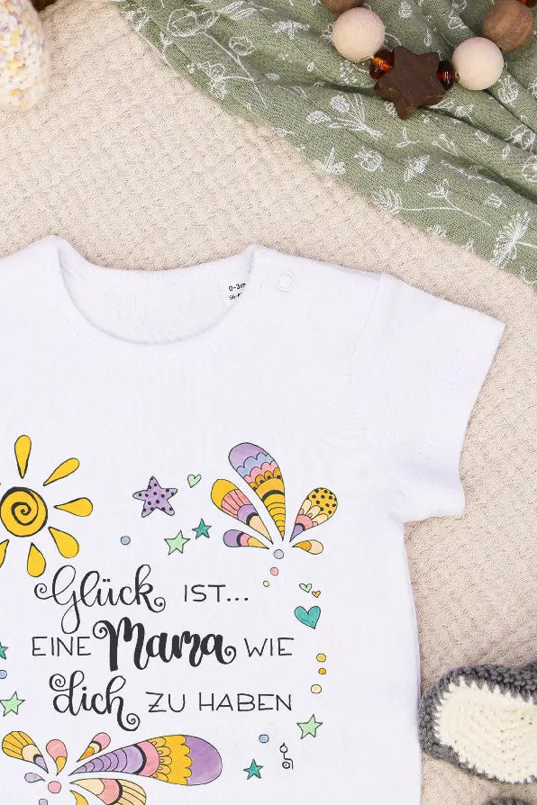Baby Body "Mama"