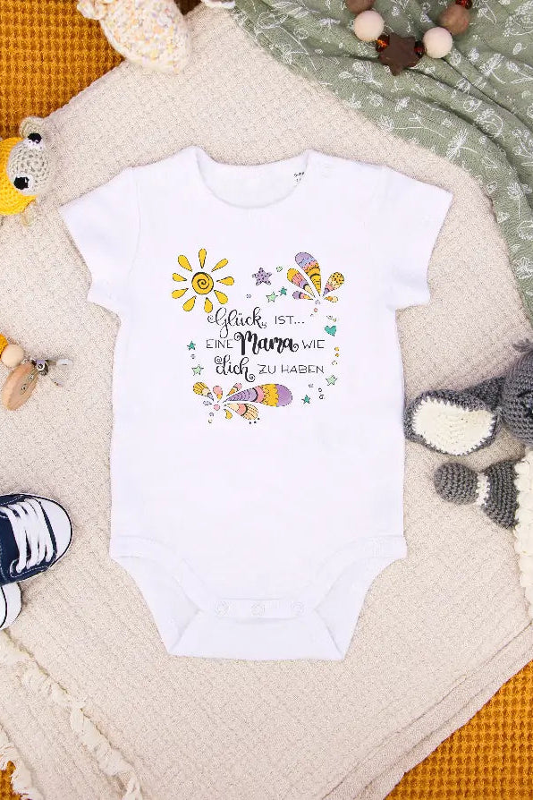 Baby Body "Mama"