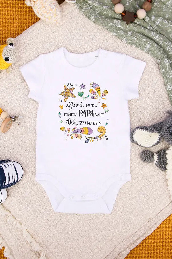 Baby Body "Papa"