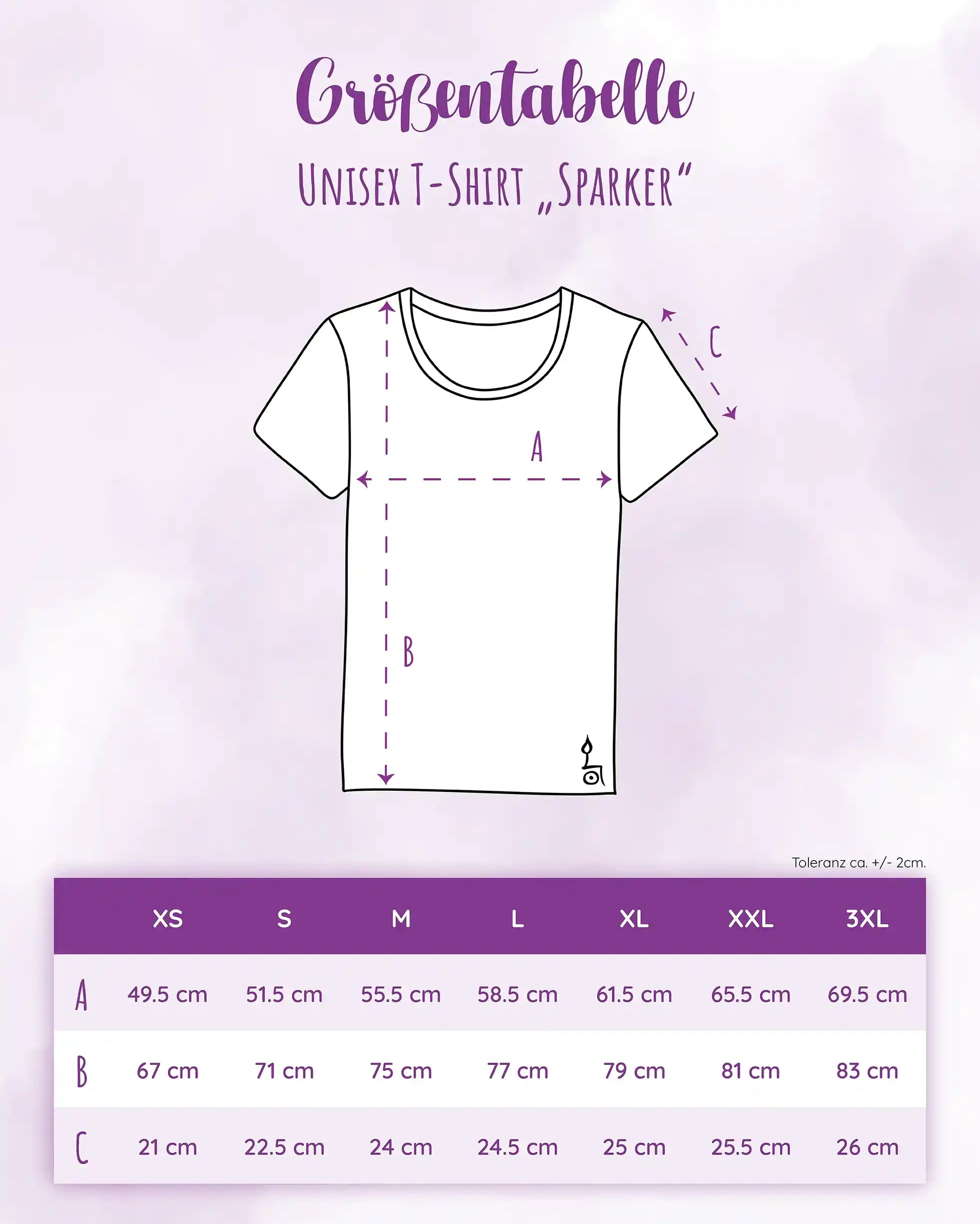 Damen T-Shirt "Create your own Sunshine"
