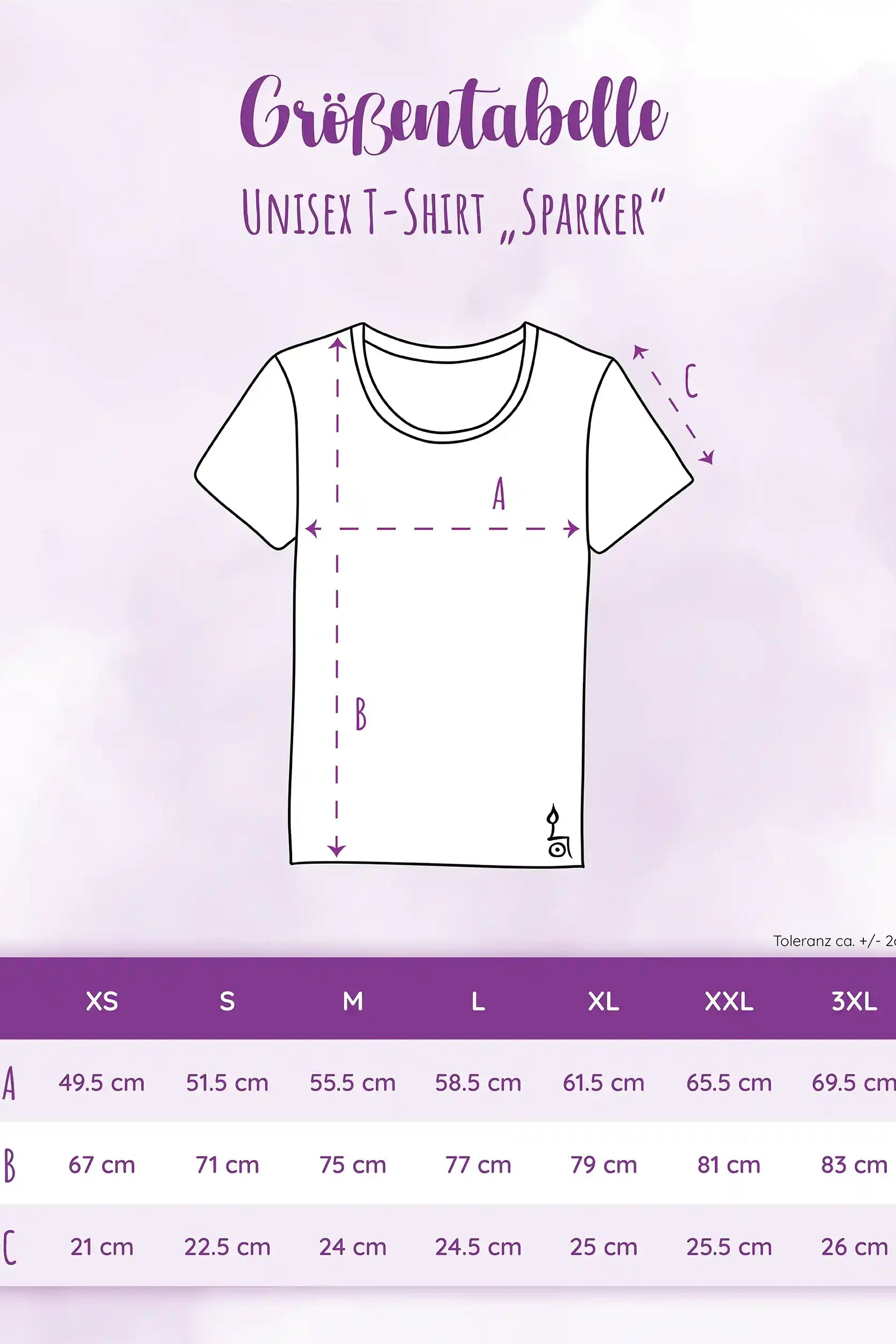 Damen T-Shirt "Create your own Sunshine"