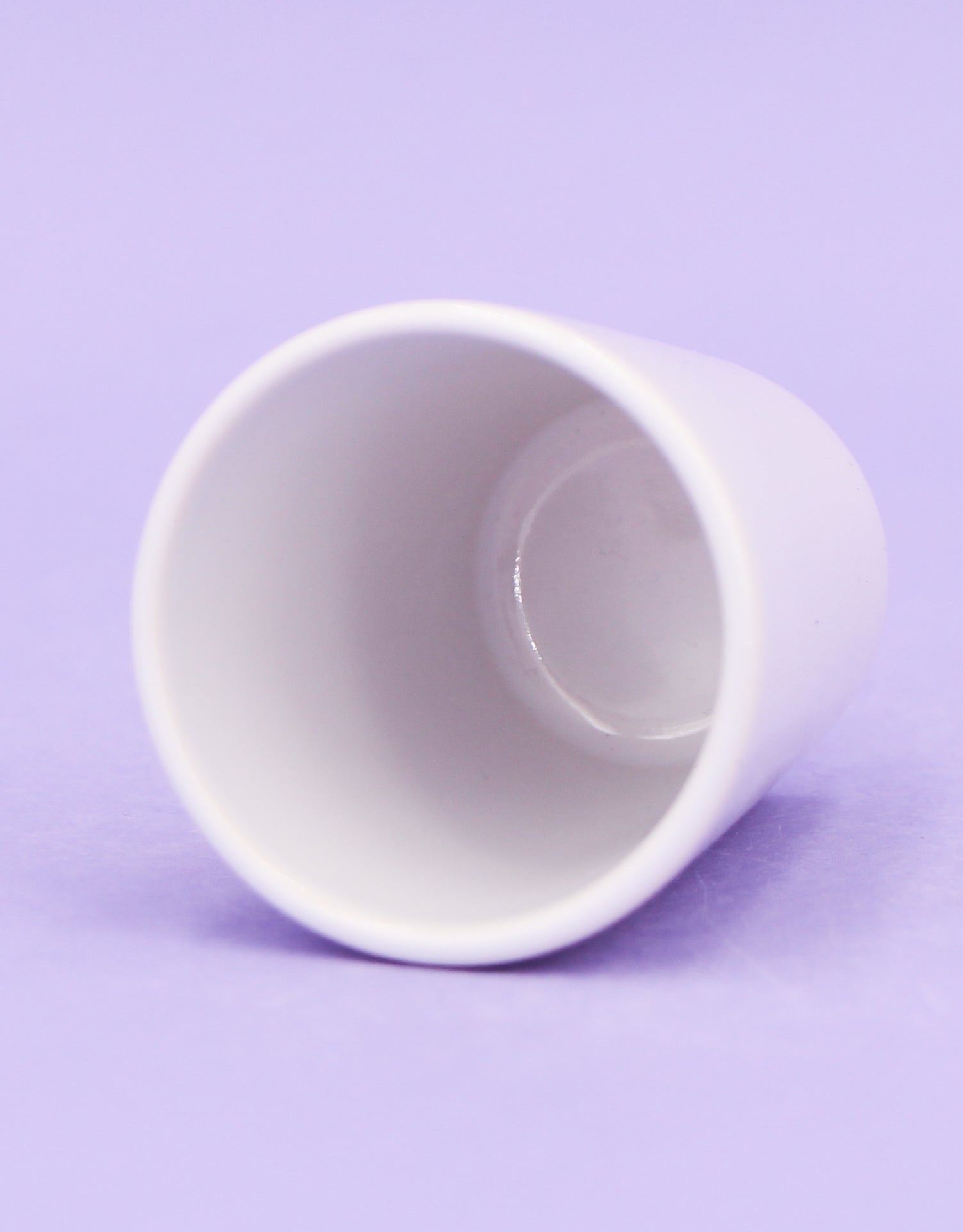 Eierbecher "Gute Laune Ei"