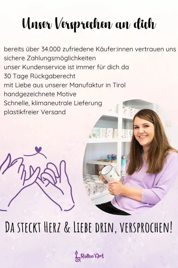 Eierbecher "Guten Morgen"