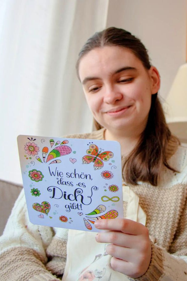"Einfach-so"-Set