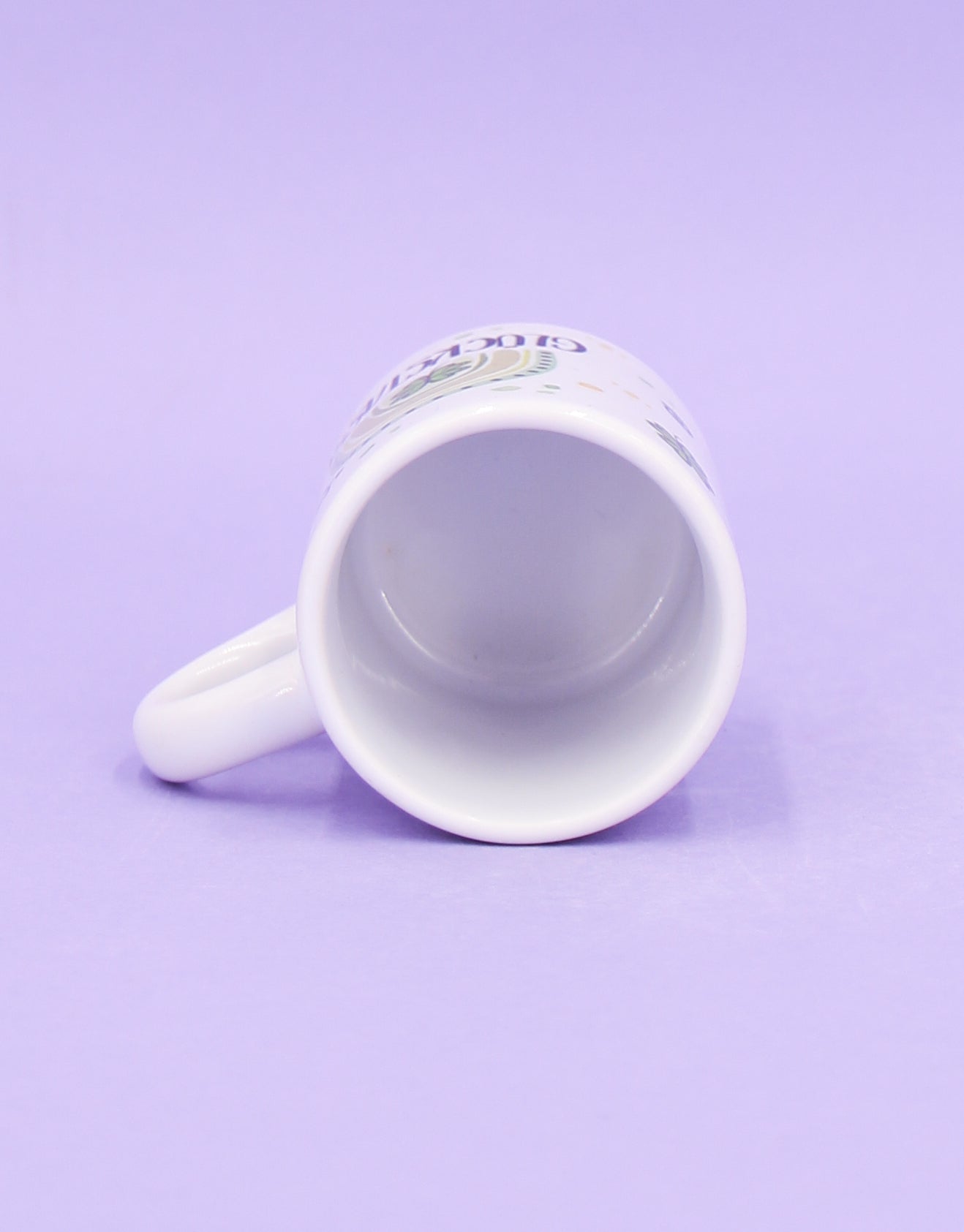 Espressotasse "Glückstasse"