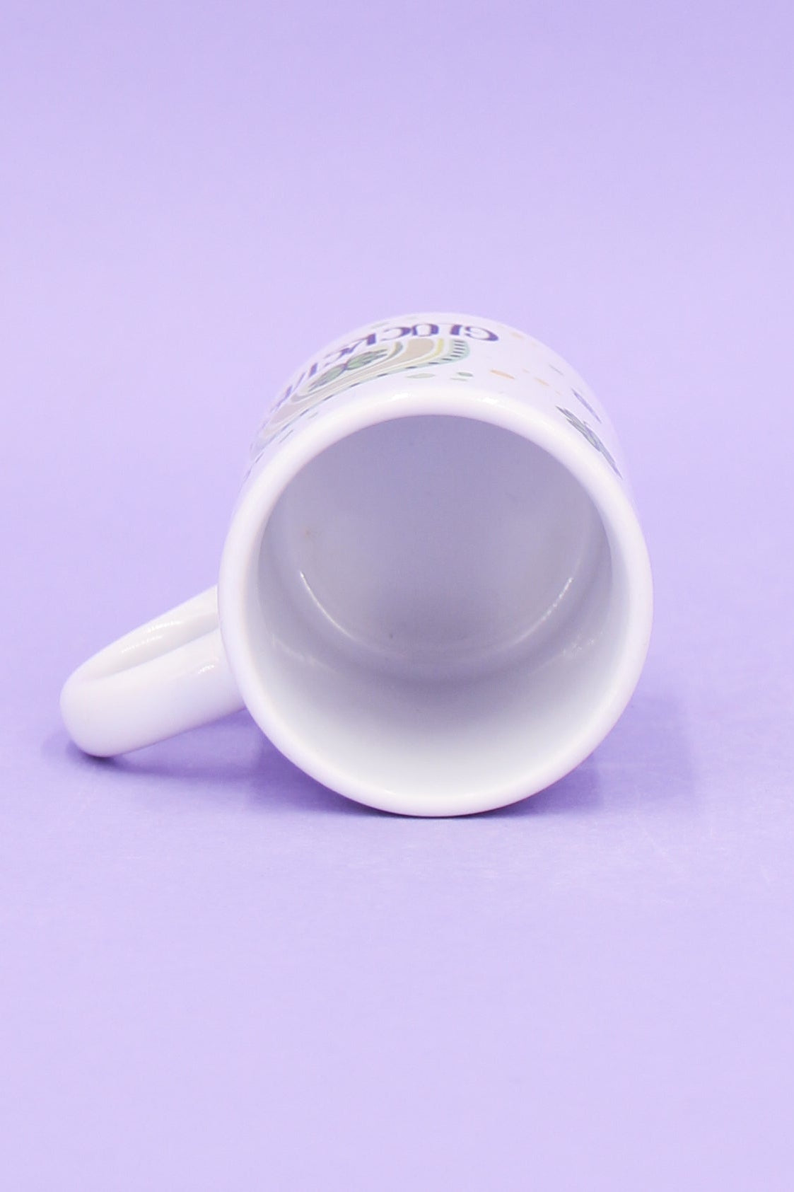 Espressotasse "Glückstasse"