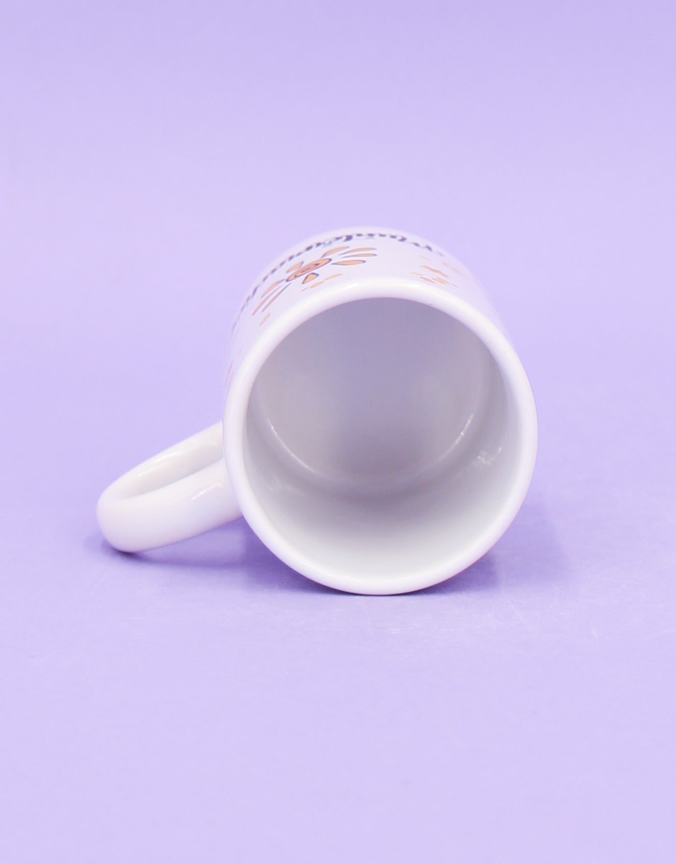 Espressotasse "Muntermacher"