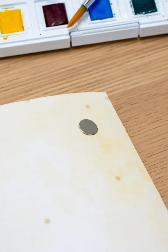 Flügelmappe "Affirmationen"