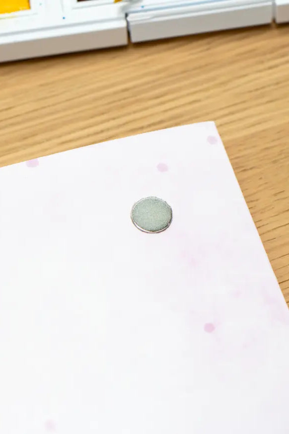 Flügelmappe "Enjoy the littel things"