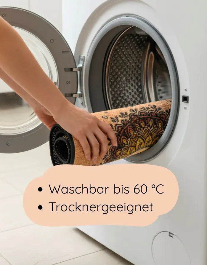 Fußmatte "Circle of Love"