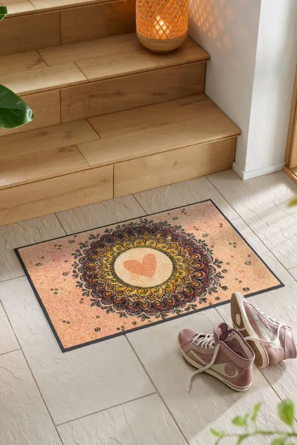 Fußmatte "Circle of Love"