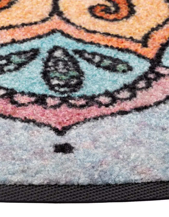 Fußmatte "Harmony Pattern"