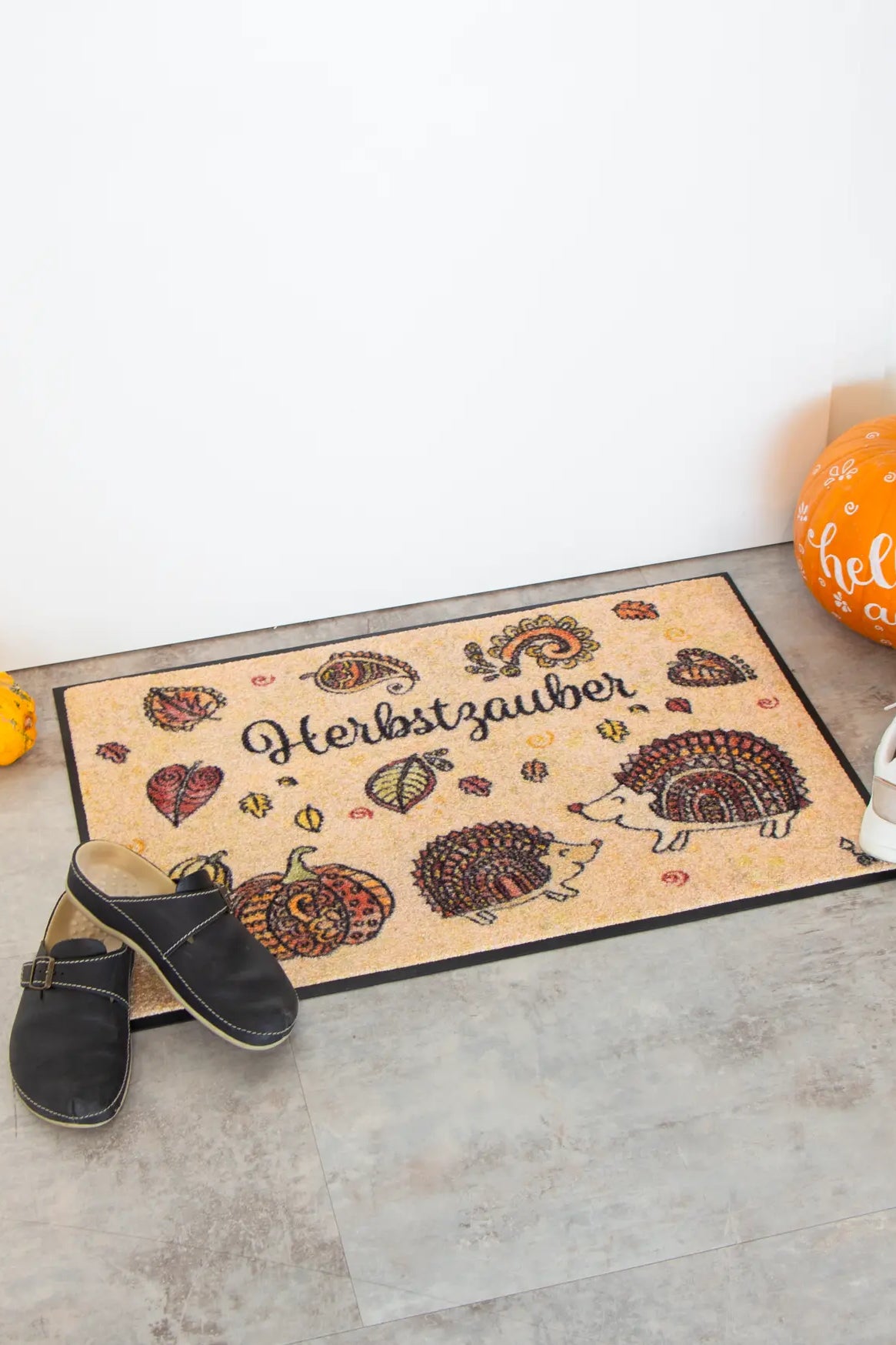 Fußmatte "Herbstzauber"