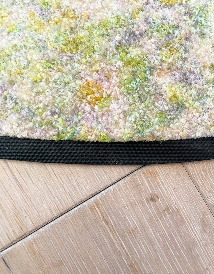 Fußmatte "Little Lion"