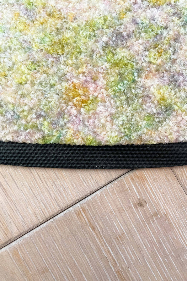 Fußmatte "Little Lion"