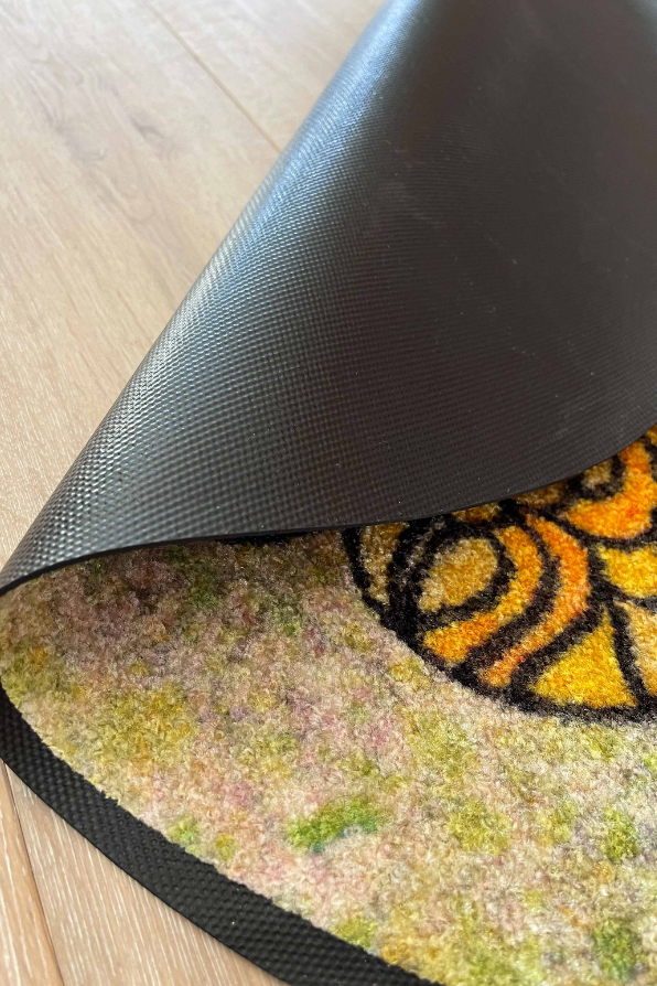 Fußmatte "Little Lion"