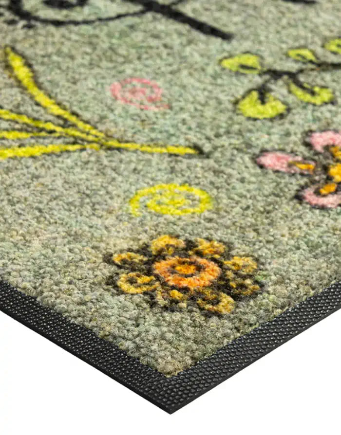 Fußmatte "Lovely Home"