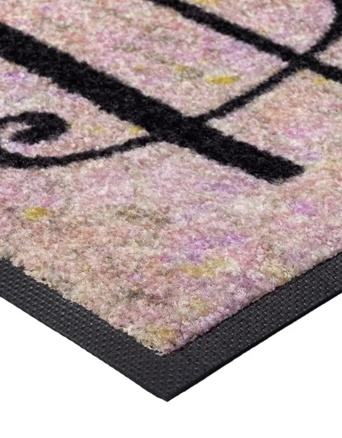 Fußmatte "Lucky Elephant"