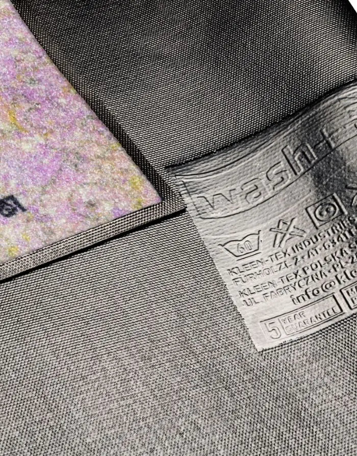 Fußmatte "Lucky Elephant"