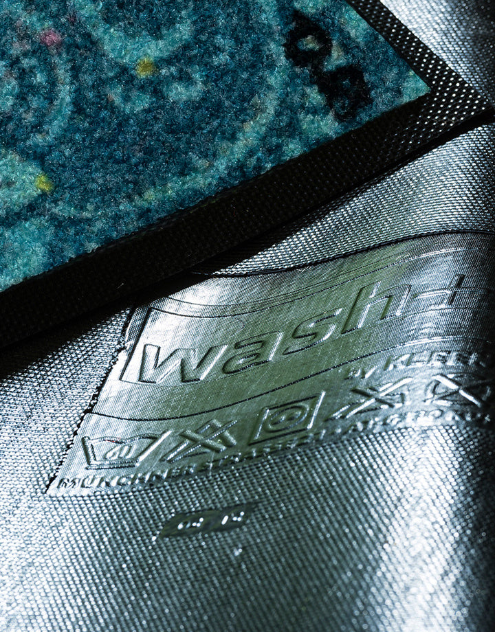 Fußmatte "Spread your Wings"