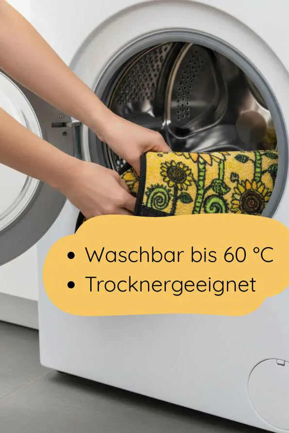 Fußmatte "Sunny Field"