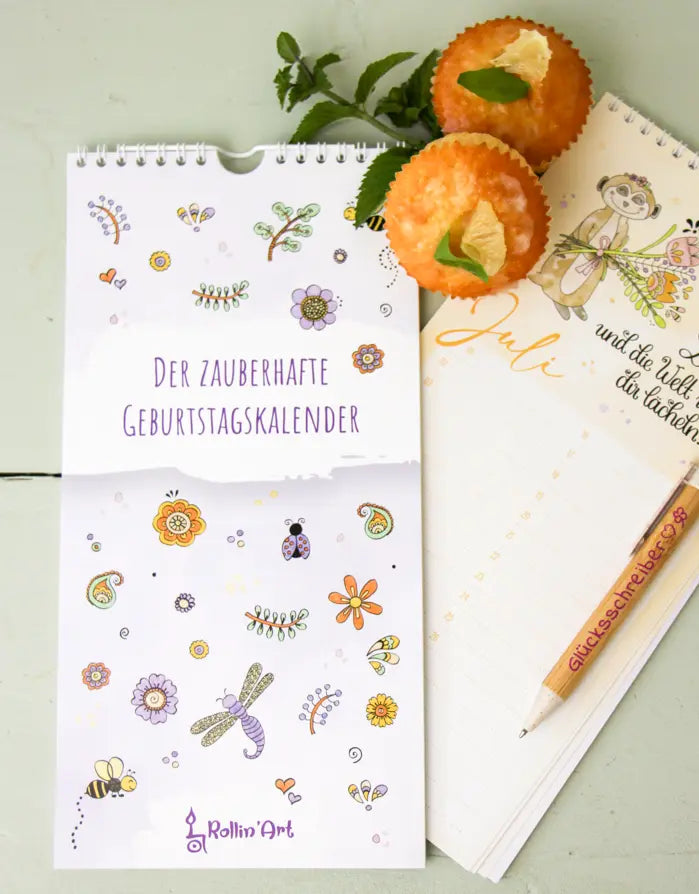 Geburtstagskalender