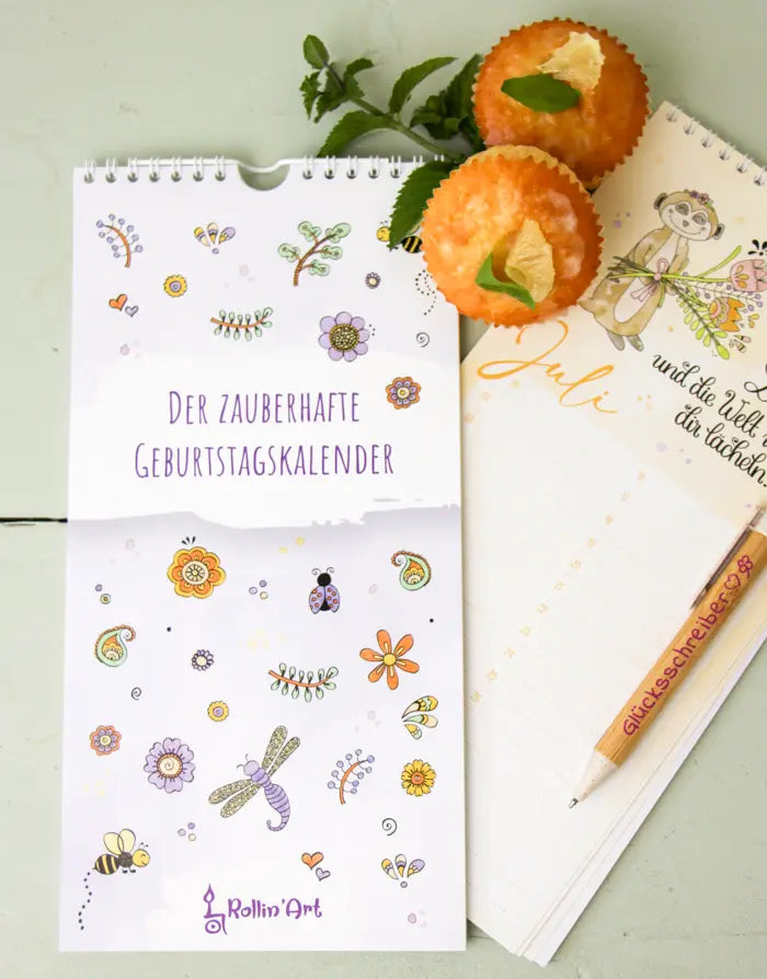 Geburtstagskalender