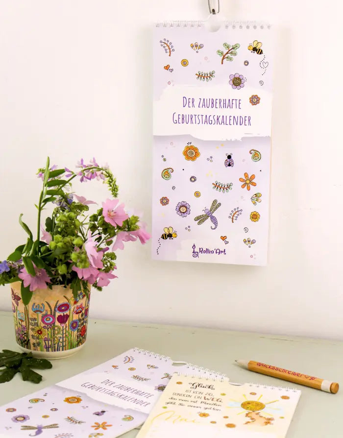 Geburtstagskalender