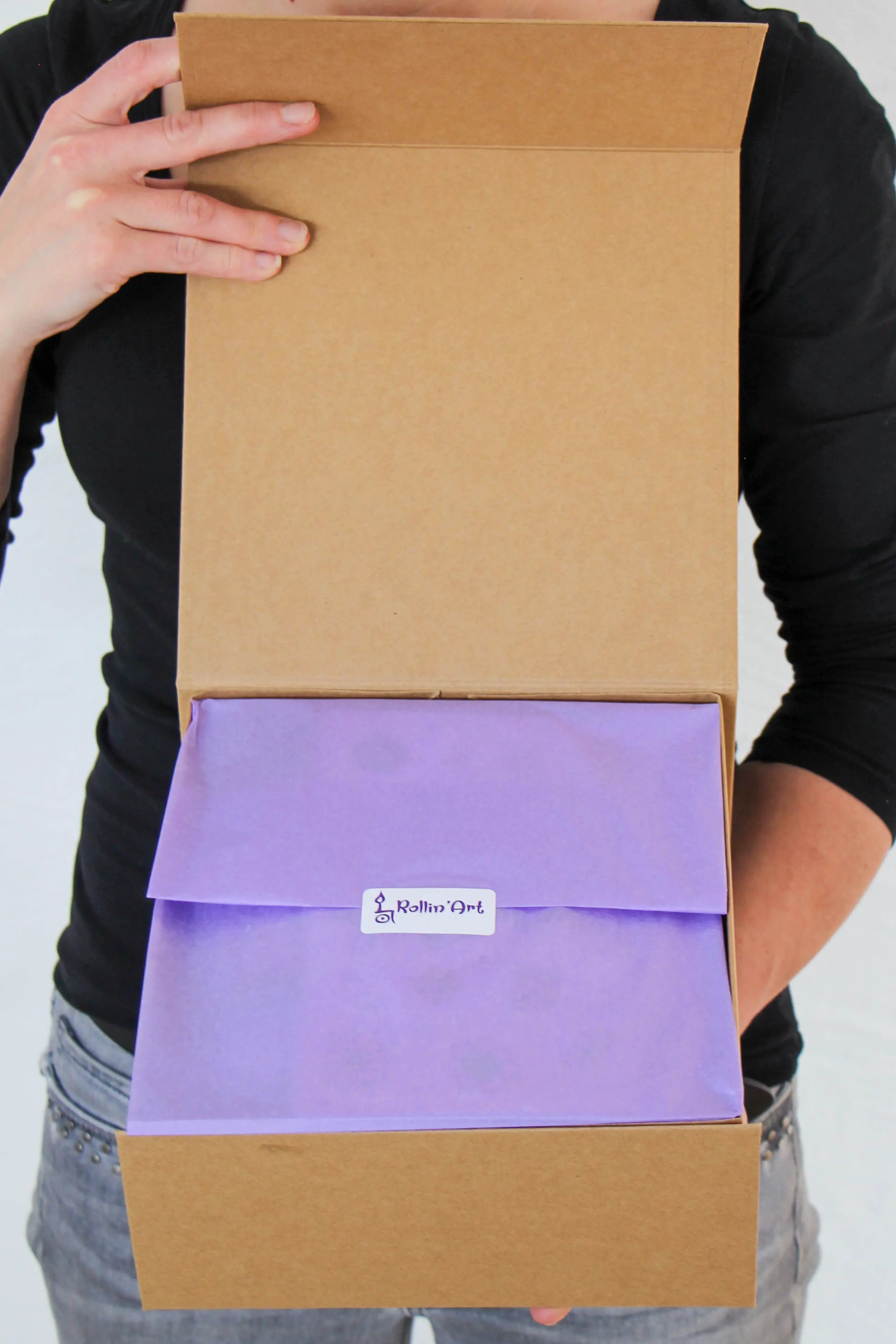Geschenkbox "Mama"
