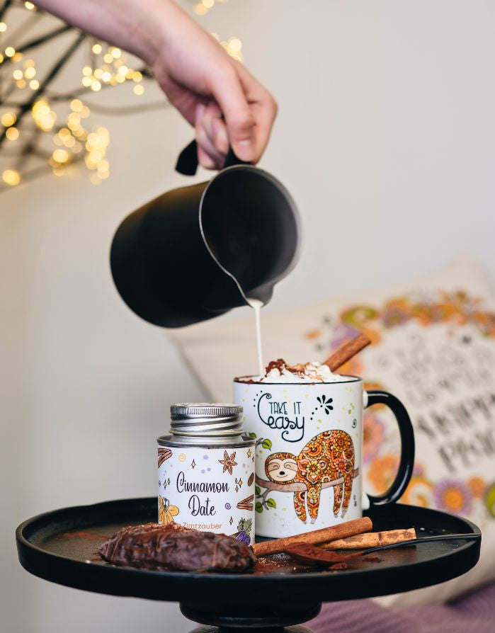 Gewürzmischung "Zimtzauber"